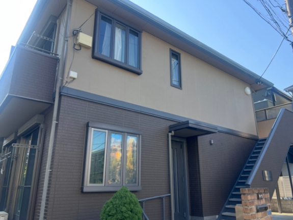 カラーコーディネート
