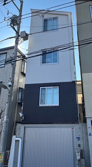 カラーコーディネート