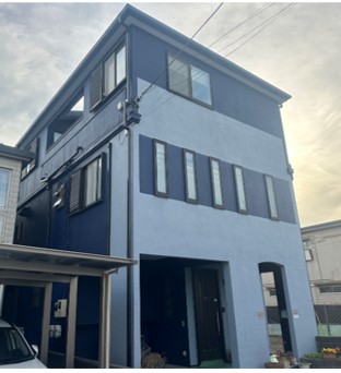 カラーコーディネート