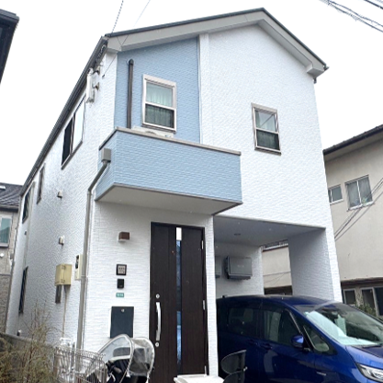 カラーコーディネート
