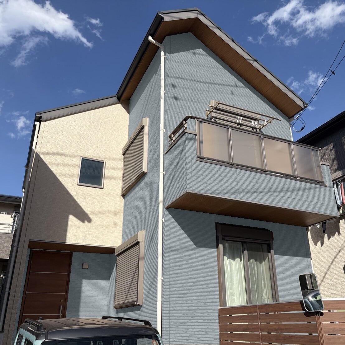 カラーコーディネート