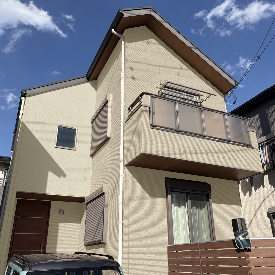 カラーコーディネート