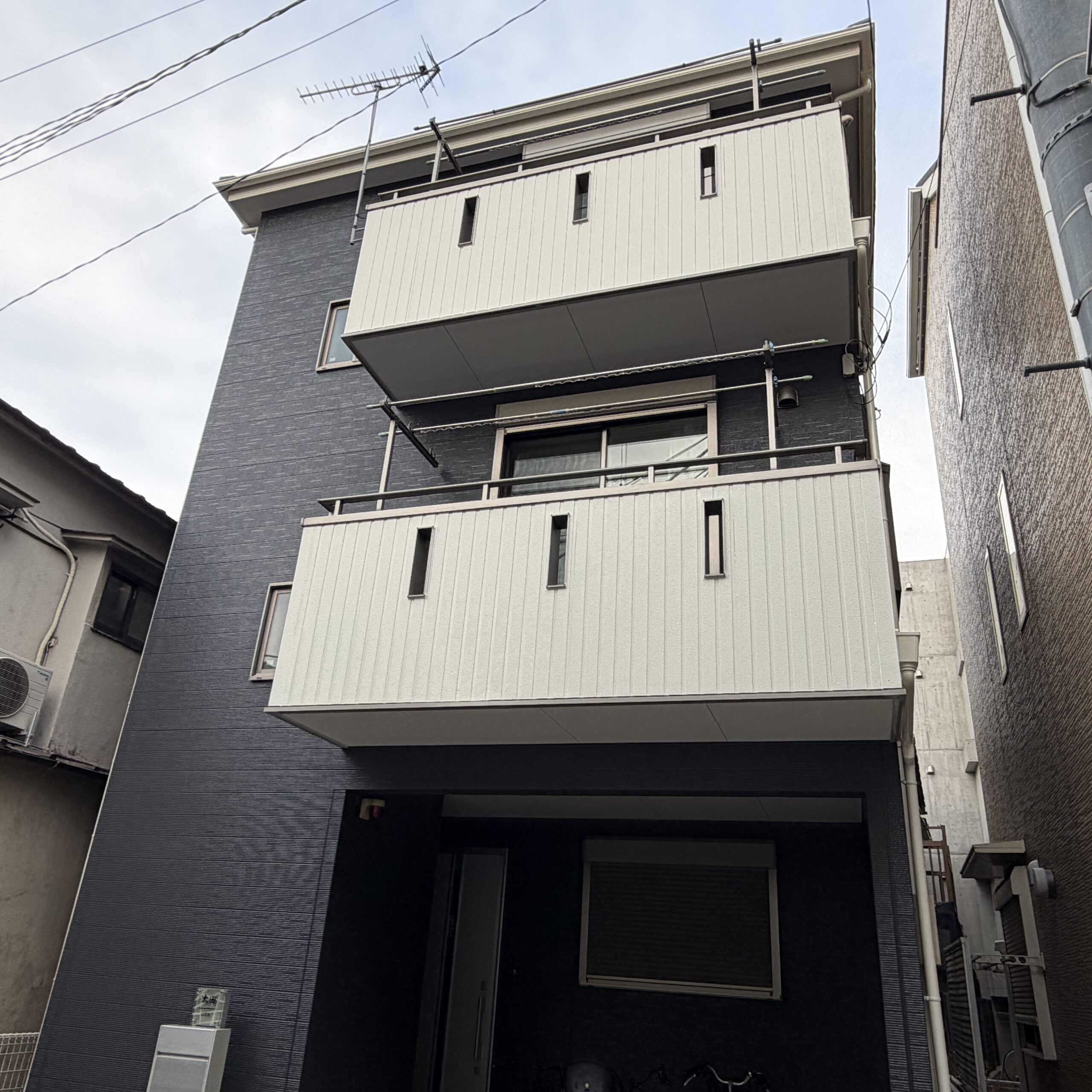 カラーコーディネート
