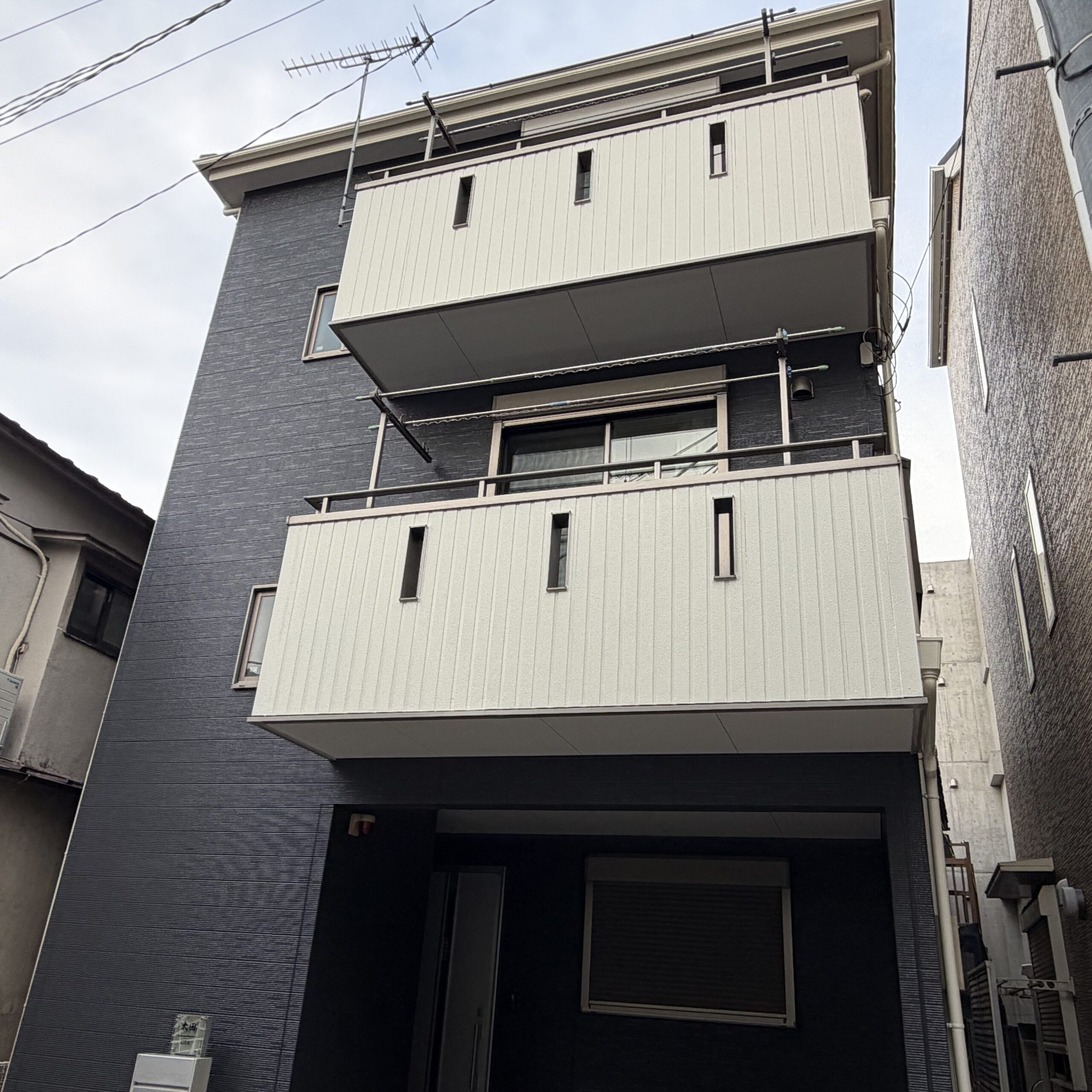 カラーコーディネート
