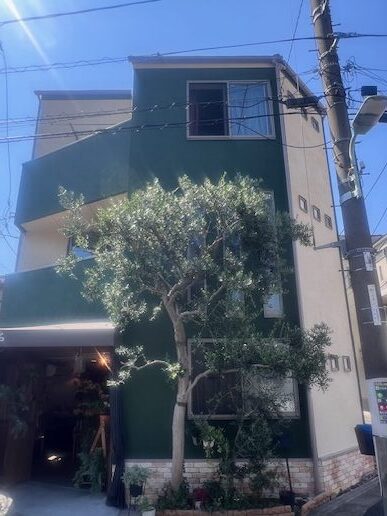 カラーコーディネート